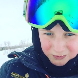 Meet your Posher, Jack